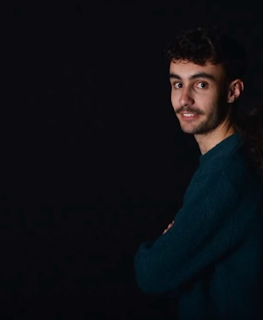 Fotografía de Daniel Sabucedo Sequeiros